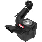 aFe POWER Momentum GT Pro Dry S Intake System, 2014-2015 Fiesta ST