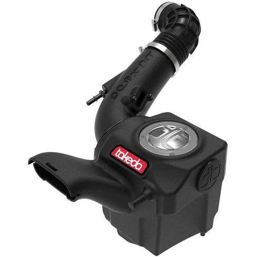 aFe POWER Momentum GT Pro Dry S Intake System, 2014-2015 Fiesta ST