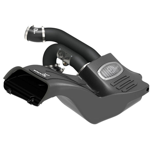 aFe POWER Momentum XP Pro Dry S Intake System, 2017-2020 F-150 Raptor