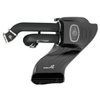 aFe POWER Momentum XP Pro Dry S Intake System, 2017-2020 F-150 Raptor