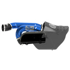 aFe POWER Momentum XP Pro Dry S Intake System, 2017-2020 F-150 Raptor