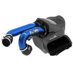 aFe POWER Momentum XP Pro Dry S Intake System, 2017-2020 F-150 Raptor