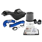 aFe POWER Momentum XP Pro Dry S Intake System, 2017-2020 F-150 Raptor
