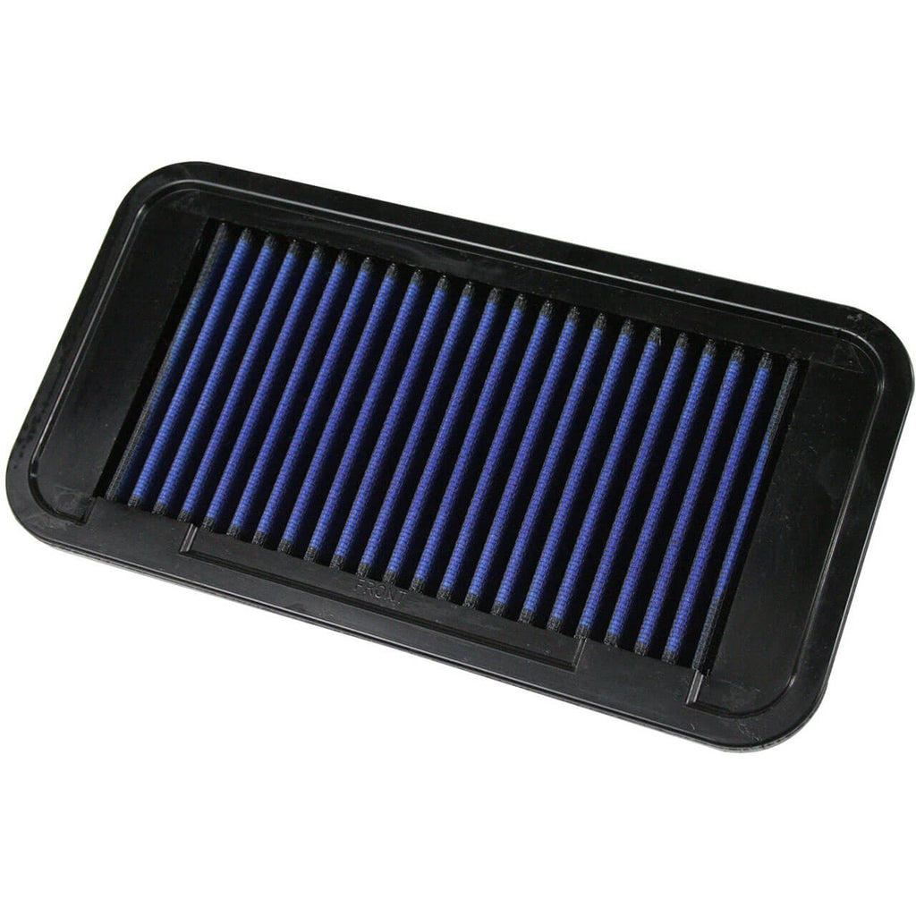 aFe Pro 5R Drop In Panel Air Filter, 2013-2020 BRZ/FR-S & 2017-2020 Toyota 86 - Angle 2