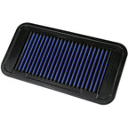 aFe Pro 5R Drop In Panel Air Filter, 2013-2020 BRZ/FR-S & 2017-2020 Toyota 86 - Angle 2