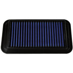 aFe Pro 5R Drop In Panel Air Filter, 2013-2020 BRZ/FR-S & 2017-2020 Toyota 86 - Angle 3