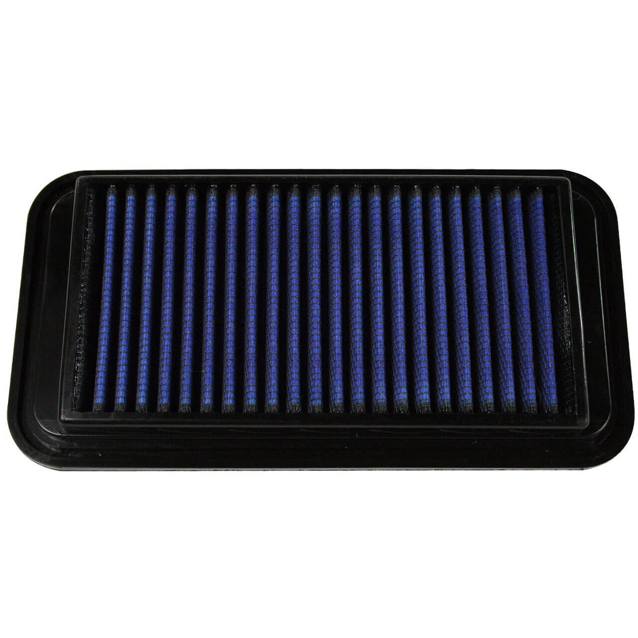aFe Pro 5R Drop In Panel Air Filter, 2013-2020 BRZ/FR-S & 2017-2020 Toyota 86 - Angle 3