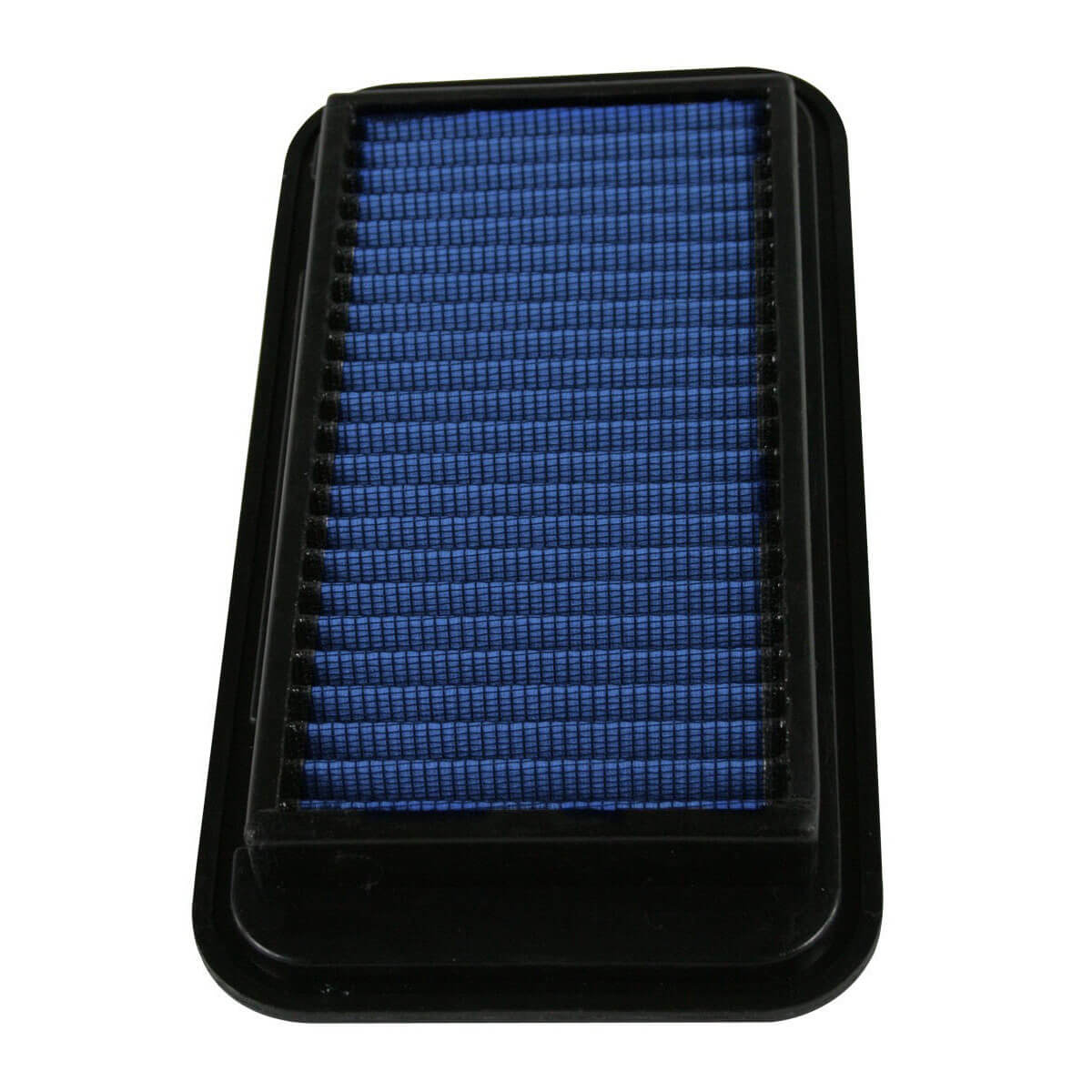 aFe Pro 5R Drop In Panel Air Filter, 2013-2020 BRZ/FR-S & 2017-2020 Toyota 86 - Angle 4