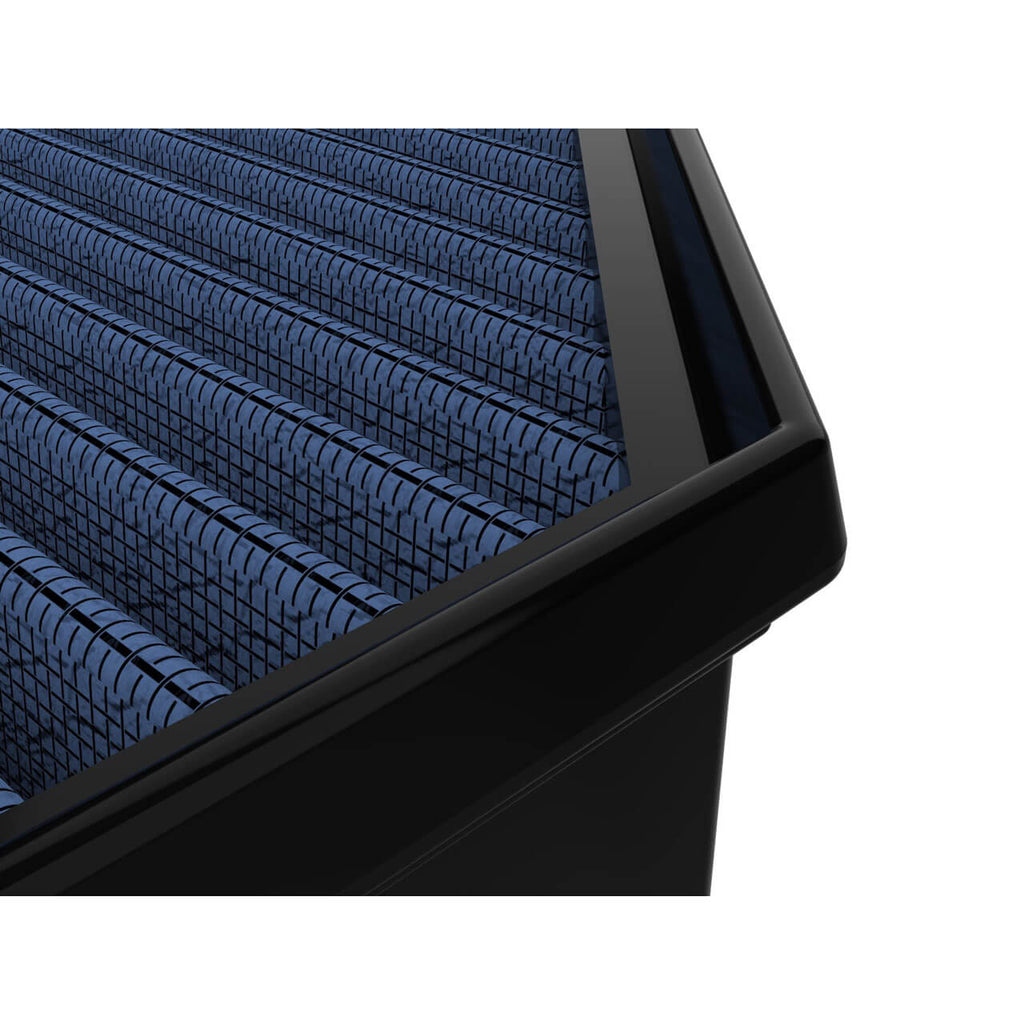 aFe Pro 5R Drop-In Panel Air Filter, 2020-2021 GR Supra (A90) - Angle 4