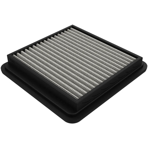 aFe Pro DRY S Drop In Air Filter, 2008-2021 WRX & 2008-2021 STi - Angle 2