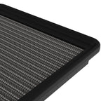 aFe Pro DRY S Drop In Air Filter, 2008-2021 WRX & 2008-2021 STi - Angle 3
