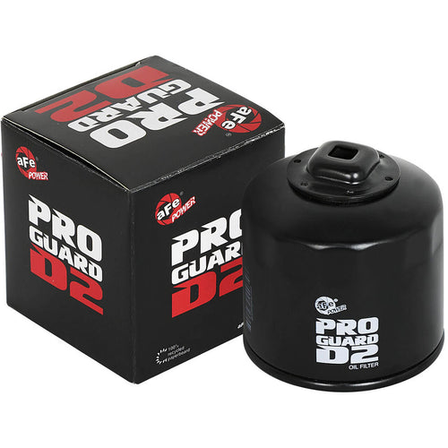 aFe ProGuard Oil Filter, 2013-2020 BRZ/FR-S & 2017-2020 Toyota 86