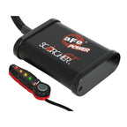 aFe Scorcher GT Power Module, 2017-2020 F-150 Raptor