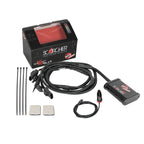 aFe Scorcher GT Power Module, 2017-2020 F-150 Raptor - Angle 3