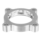 aFe Silver Bullet Throttle Body Spacer Kit, 2013-2020 BRZ/FR-S & 2017-2020 Toyota 86 - Angle 2
