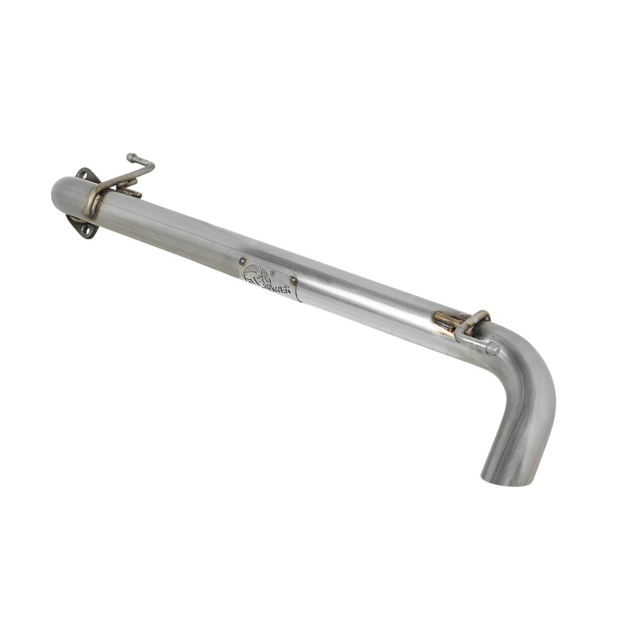 aFe Takeda Axle-Back Exhaust System (2.5in, 304SS), 2018-2023 Crosstrek