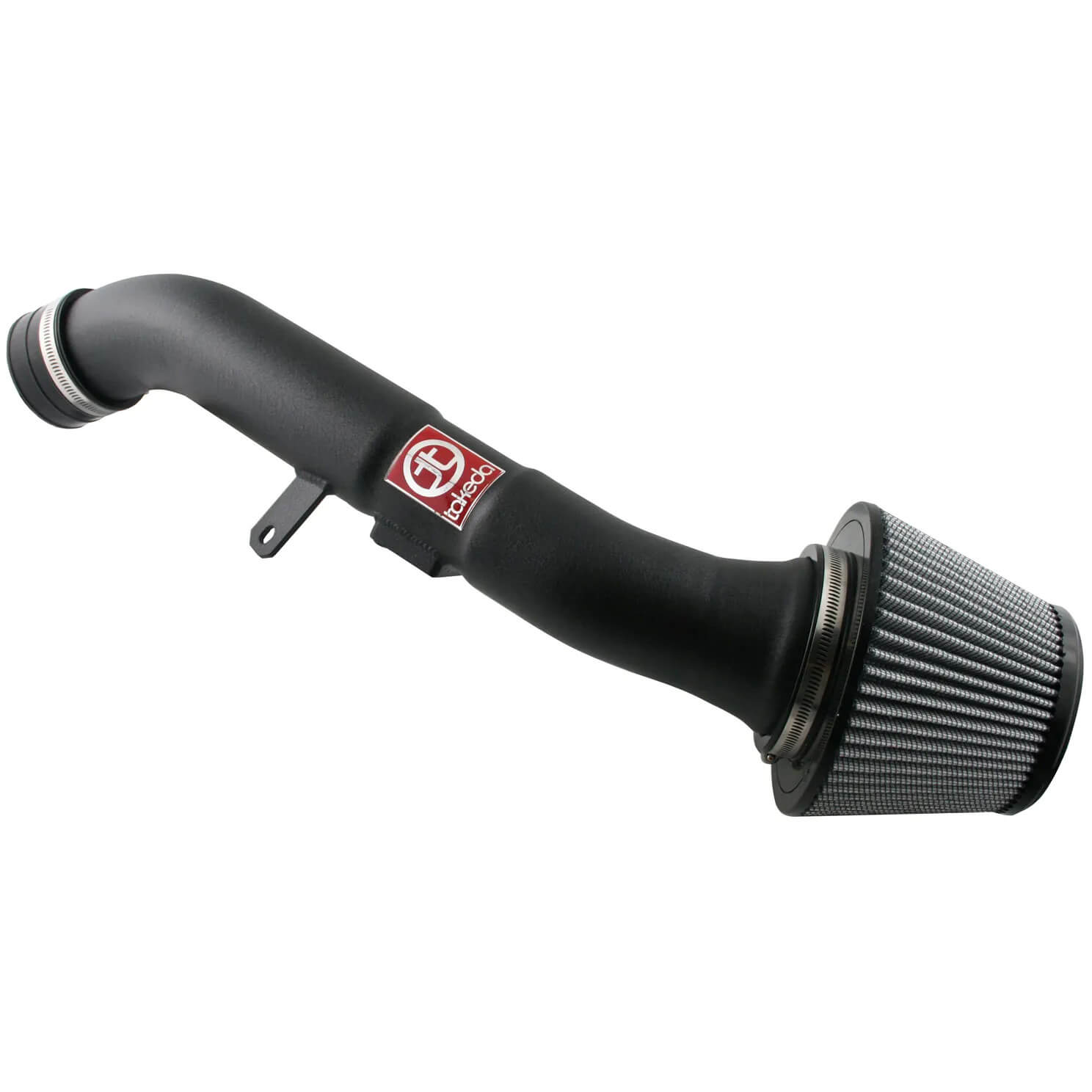 aFe Takeda Cold Air Intake Stage-2 w/Pro DRY S Filter, 2003-2006 350Z
