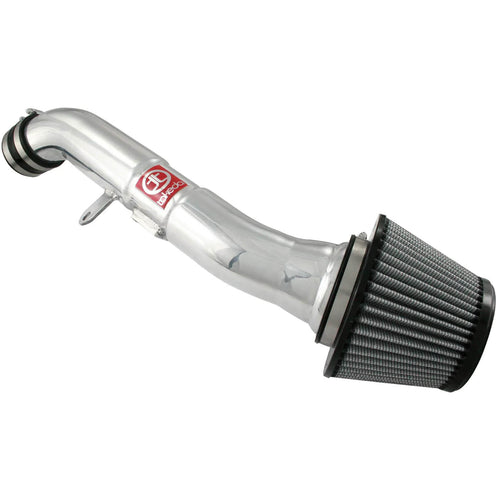 aFe Takeda Cold Air Intake Stage-2 w/Pro DRY S Filter, 2003-2006 350Z