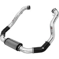 aFe Takeda Intake Stage-2 Polished Pro DRY S, 2009-2020 370Z
