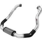 aFe Takeda Intake Stage-2 Polished Pro DRY S, 2009-2020 370Z