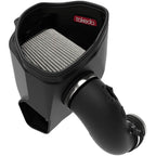 aFe Takeda Intakes Stage-2 AIS w/ Pro DRY S Media, 2020-2022 GR Supra 3.0L (A90)