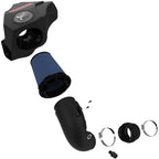 aFe Takeda Momentum Cold Air Intake System w/ Pro 5R Filter, 2020-2022 GR Supra 3.0L (A90)
