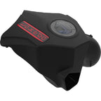 aFe Takeda Momentum Cold Air Intake System w/ Pro 5R Filter, 2020-2022 GR Supra 3.0L (A90) - Angle 2