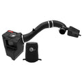 aFe Takeda Momentum Cold Air Intake System w/ Pro DRY S Filter, 2018-2023 Crosstrek