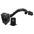 aFe Takeda Momentum Cold Air Intake System w/ Pro DRY S Filter, 2018-2023 Crosstrek