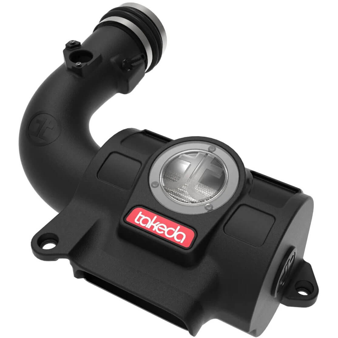 aFe Takeda Momentum Pro Dry S Cold Air Intake System, 2022-2025 BRZ & GR86
