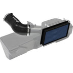 aFe Takeda Super Stock Induction System w/ Pro 5R Filter, 2022-2025 BRZ & GR86 - Angle 3