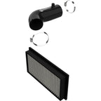 aFe Takeda Super Stock Induction System w/ Pro Dry S, 2022-2025 BRZ & GR86
