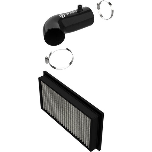 aFe Takeda Super Stock Induction System w/ Pro Dry S, 2022-2025 BRZ & GR86
