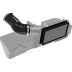 aFe Takeda Super Stock Induction System w/ Pro Dry S, 2022-2025 BRZ & GR86 - Angle 3