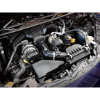 aFe Takeda Super Stock Induction System w/ Pro Dry S, 2022-2025 BRZ & GR86 - Angle 7