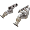 aFe Twisted Steel Headers, 2003-2006 350Z