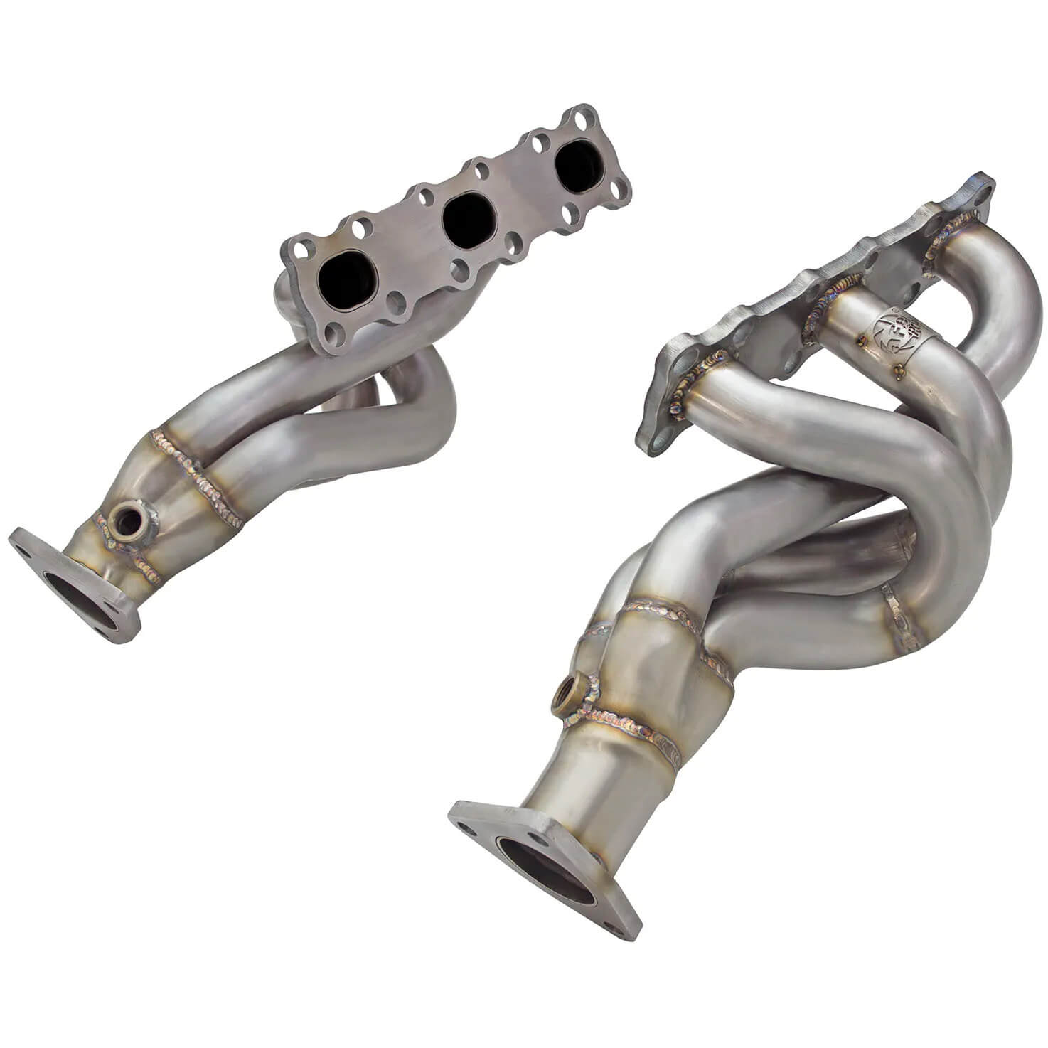 aFe Twisted Steel Headers, 2003-2006 350Z