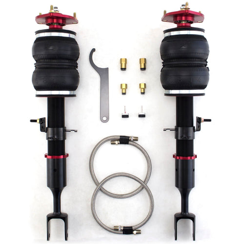 Air Lift Front Kit, 2003-2008 350Z