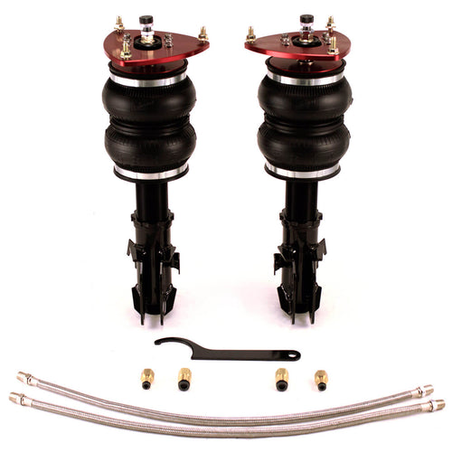 Air Lift Front Kit, 2008-2014 WRX