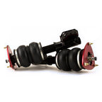 Air Lift Front Kit, 2008-2014 WRX - Angle 2