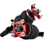 Air Lift Front Kit, 2020-2023 GR Supra (A90) - Angle 2