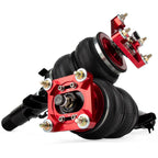 Air Lift Front Kit, 2020-2023 GR Supra (A90) - Angle 3