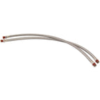 Air Lift Front Kit, 2020-2023 GR Supra (A90) - Angle 4