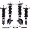 Air Lift Performance Coilover Kit, 2015-2021 WRX & STi