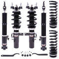 Air Lift Performance Coilover Kit, 2020-2024 GR Supra (A90)