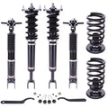 Air Lift Performance Coilover Kit, 2003-2008 350Z