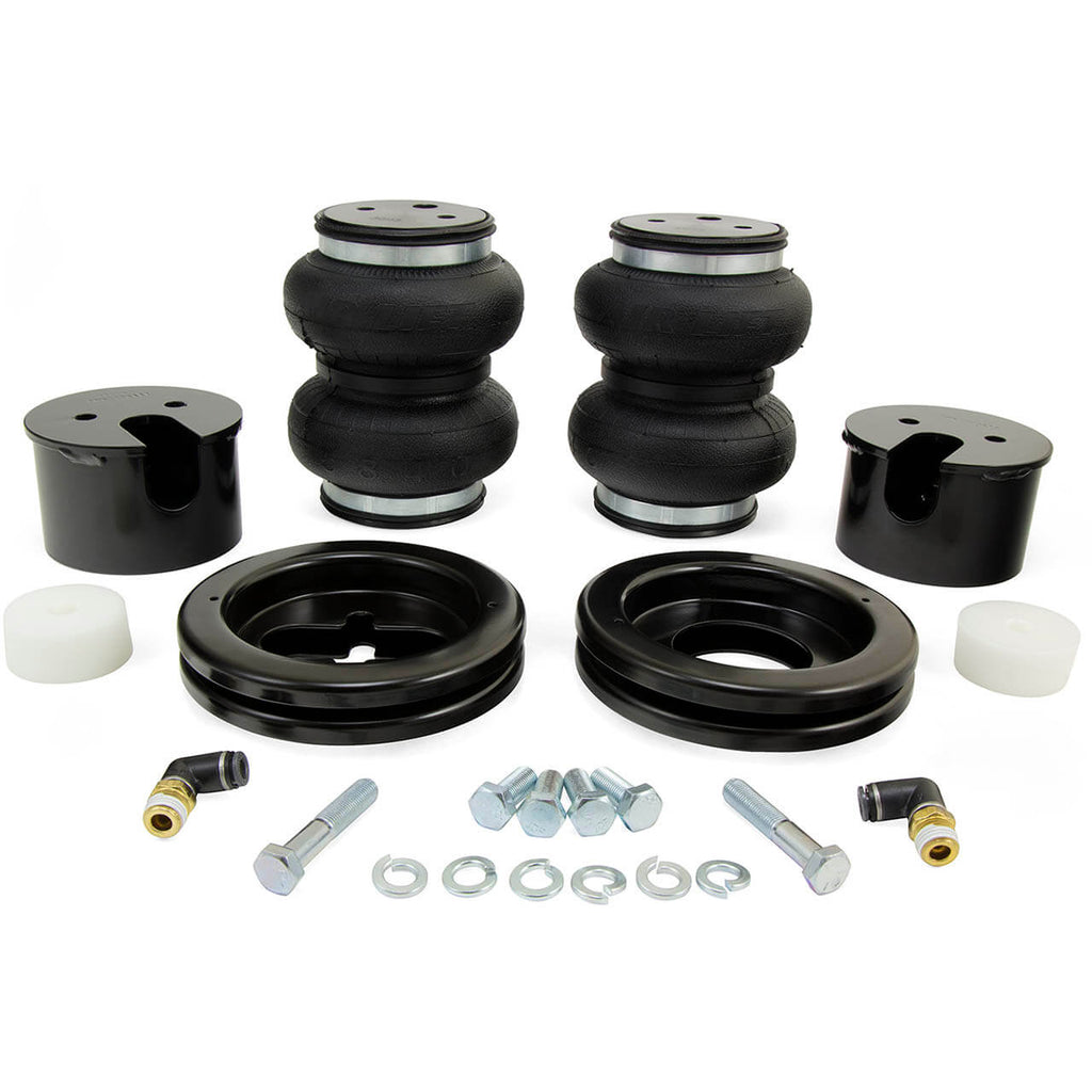 Air Lift Rear Kit, 2015-2024 Golf R