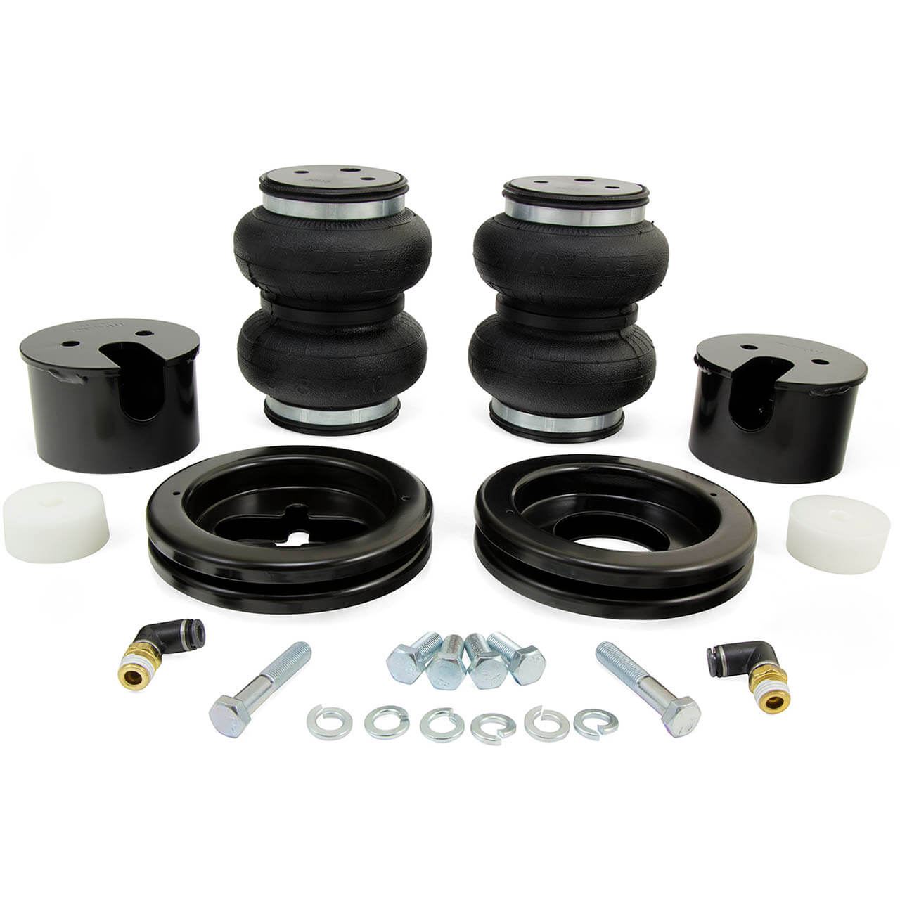 Air Lift Rear Kit, 2015-2024 Golf R