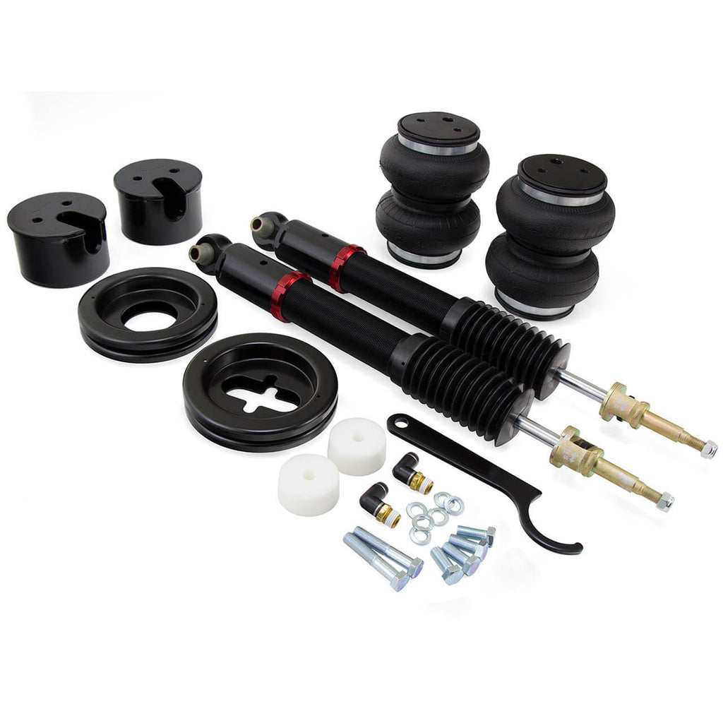 Air Lift Rear Kit, 2015-2024 Golf R