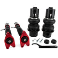 Air Lift Rear Kit, 2020-2023 GR Supra (A90)